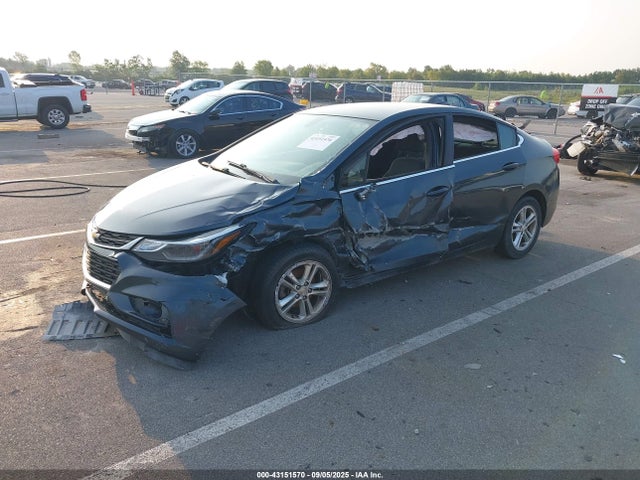 1G1BE5SM0H7156249 Chevrolet le2 -di: direct injection, vvt: variable valve timing, gen, alum