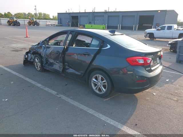 1G1BE5SM0H7156249 Chevrolet le2 -di: direct injection, vvt: variable valve timing, gen, alum