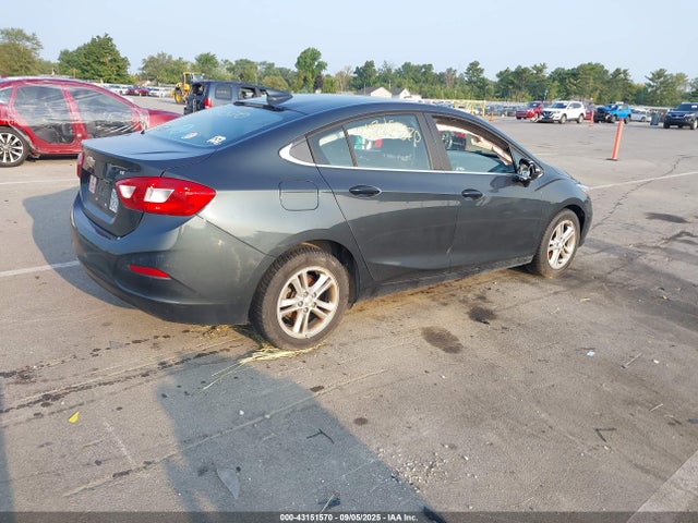 1G1BE5SM0H7156249 Chevrolet le2 -di: direct injection, vvt: variable valve timing, gen, alum