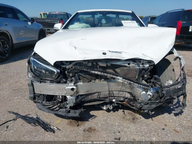 2021 MERCEDES-BENZ E 450 W1K1K5JB3MF159017 Photo 5