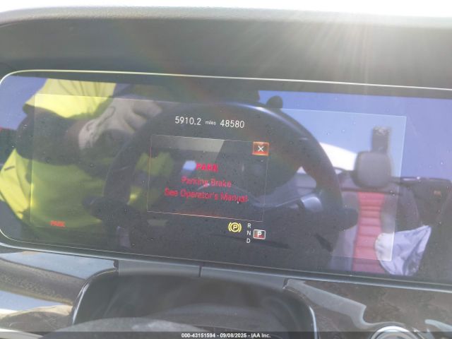 2021 MERCEDES-BENZ E 450 W1K1K5JB3MF159017 Photo 6