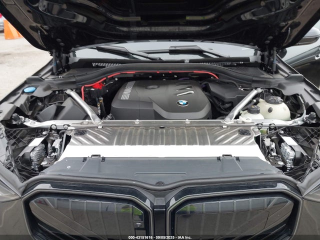 5UX53GP05S9Z76140 BMW X3