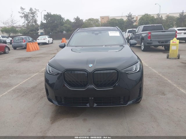 5UX53GP05S9Z76140 BMW X3