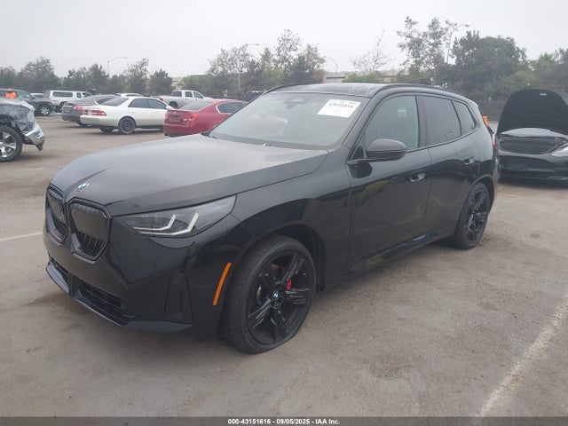5UX53GP05S9Z76140 BMW X3
