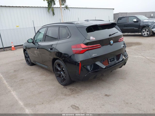 5UX53GP05S9Z76140 BMW X3