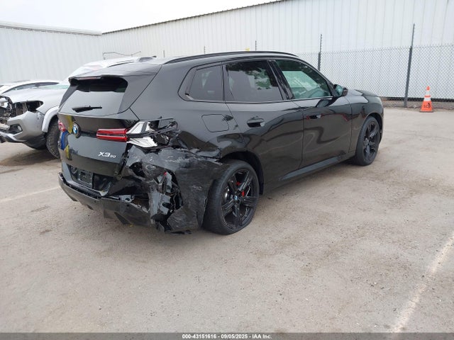 5UX53GP05S9Z76140 BMW X3