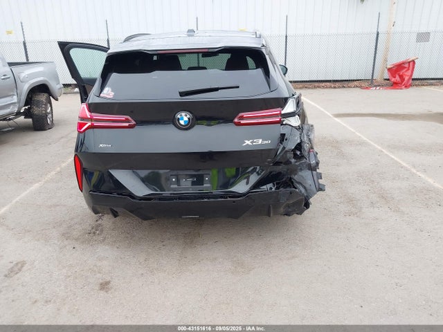 5UX53GP05S9Z76140 BMW X3