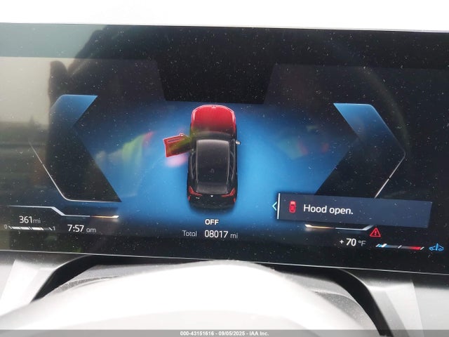 5UX53GP05S9Z76140 BMW X3