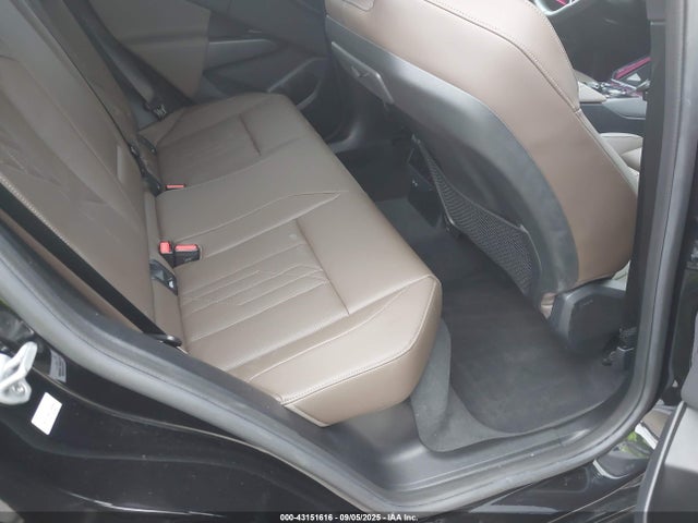 5UX53GP05S9Z76140 BMW X3