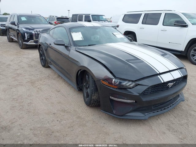 Ford 4v 2019 1FA6P8TH5K5102105 Image 1