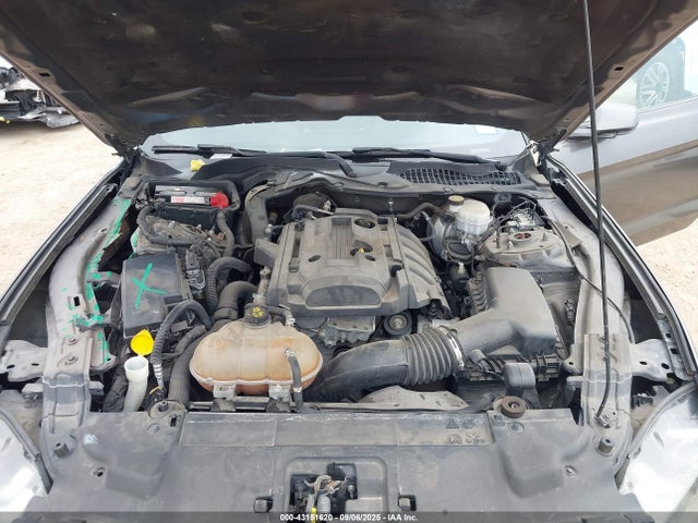Ford 4v 2019 1FA6P8TH5K5102105 Image 10
