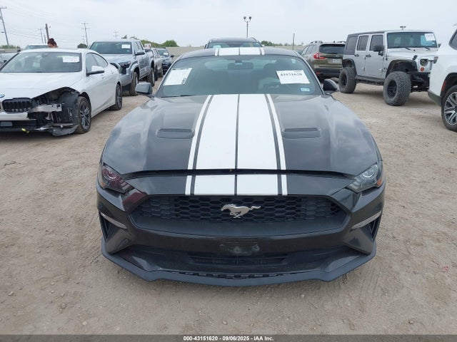 Ford 4v 2019 1FA6P8TH5K5102105 Image 12