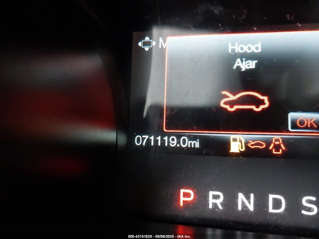 Ford 4v 2019 1FA6P8TH5K5102105 Image 15