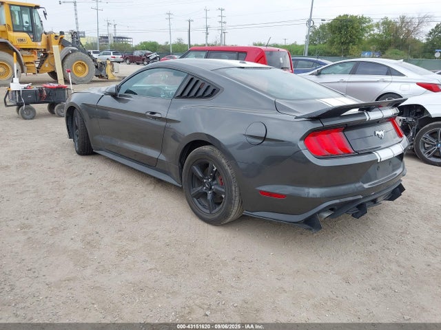 Ford 4v 2019 1FA6P8TH5K5102105 Image 3