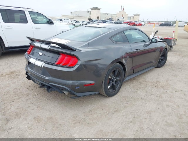 Ford 4v 2019 1FA6P8TH5K5102105 Image 4