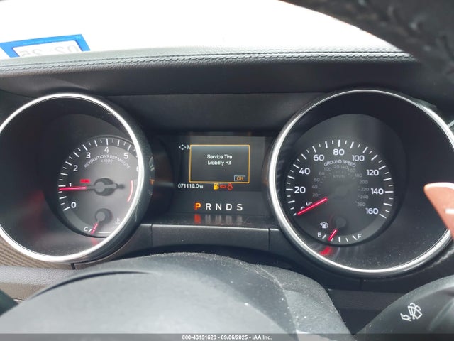 Ford 4v 2019 1FA6P8TH5K5102105 Image 7
