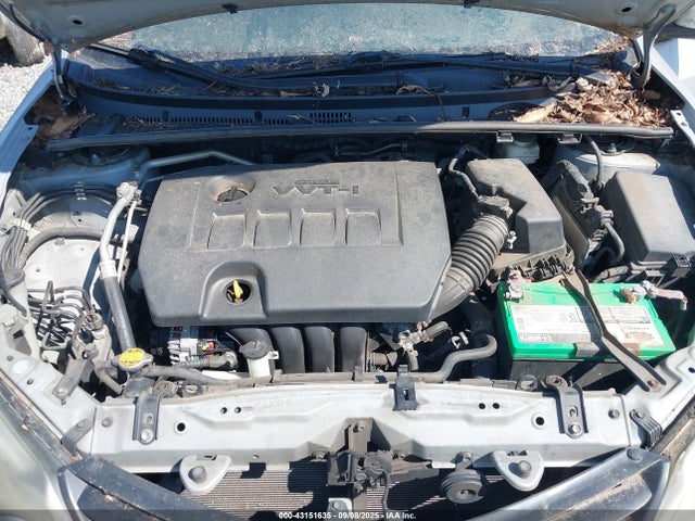 Toyota 2zr-fe 2014 2T1BURHE9EC160294 Image 10