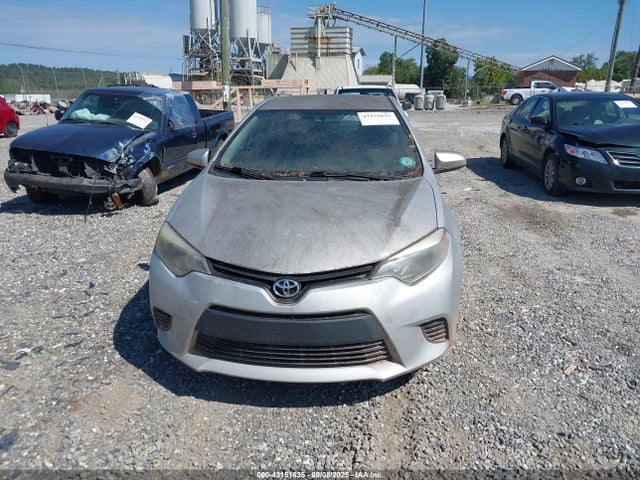 Toyota 2zr-fe 2014 2T1BURHE9EC160294 Image 12