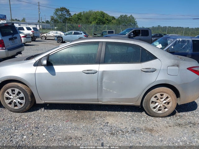Toyota 2zr-fe 2014 2T1BURHE9EC160294 Image 14