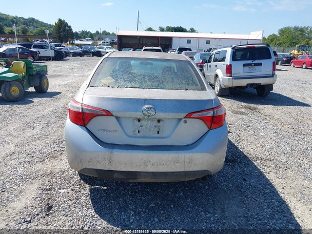 Toyota 2zr-fe 2014 2T1BURHE9EC160294 Image 16