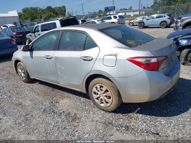 Toyota 2zr-fe 2014 2T1BURHE9EC160294 Image 3