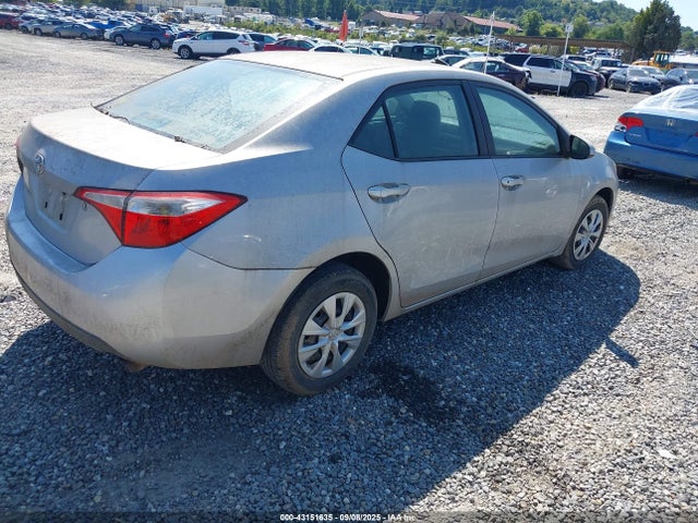 Toyota 2zr-fe 2014 2T1BURHE9EC160294 Image 4