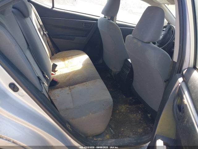 Toyota 2zr-fe 2014 2T1BURHE9EC160294 Image 8