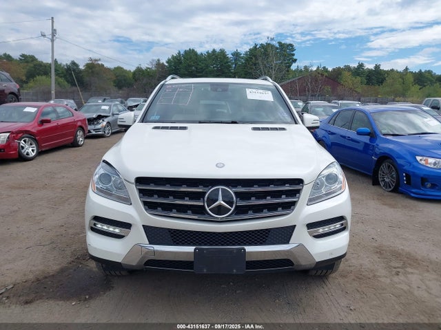 Mercedes-Benz 2015 2015 4JGDA5HB3FA583891 Image 12