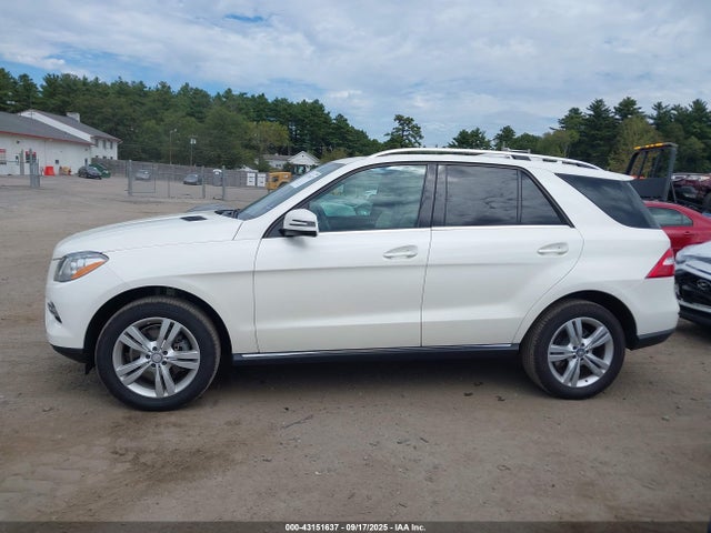 Mercedes-Benz 2015 2015 4JGDA5HB3FA583891 Image 14