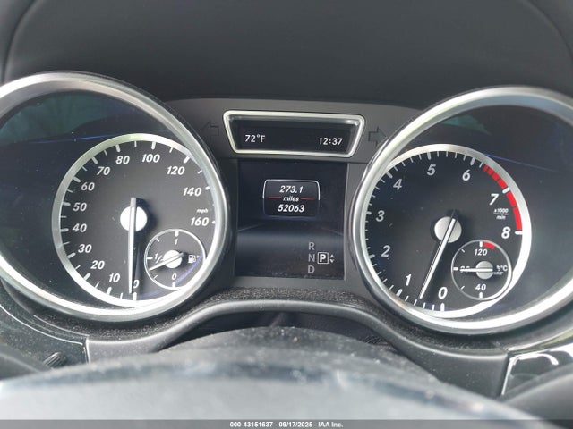 Mercedes-Benz 2015 2015 4JGDA5HB3FA583891 Image 7