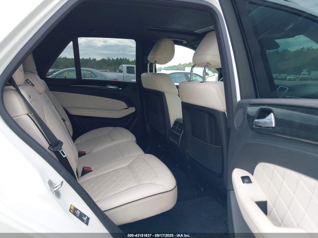 Mercedes-Benz 2015 2015 4JGDA5HB3FA583891 Image 8