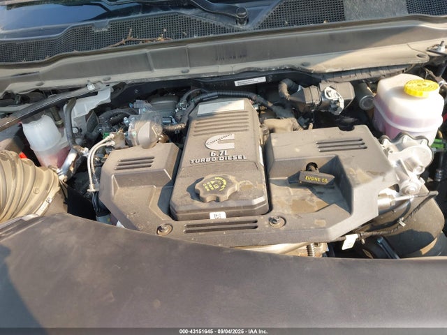 RAM 2500 2023 3C6UR5JL2PG610668 Image 10
