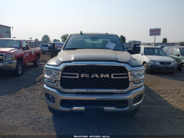 RAM 2500 2023 3C6UR5JL2PG610668 Image 12