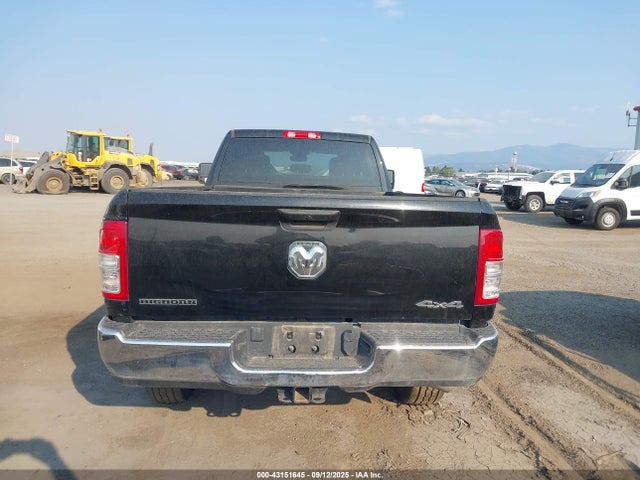 RAM 2500 2023 3C6UR5JL2PG610668 Image 16