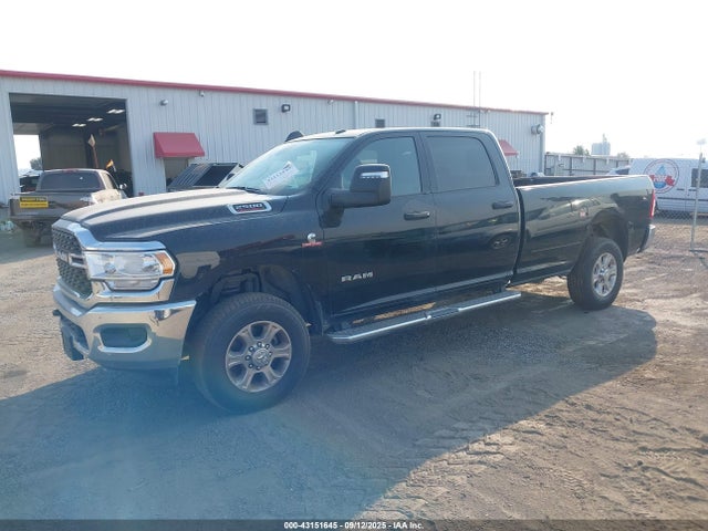 RAM 2500 2023 3C6UR5JL2PG610668 Image 2