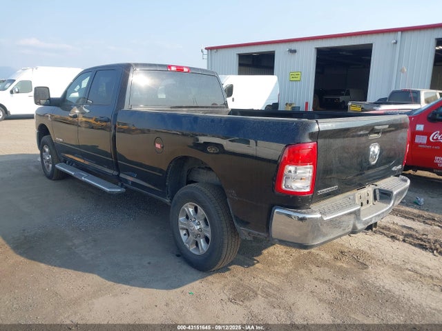 RAM 2500 2023 3C6UR5JL2PG610668 Image 3
