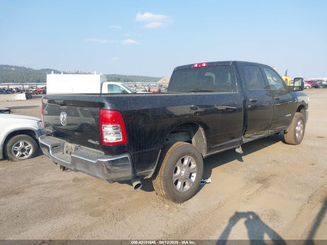 RAM 2500 2023 3C6UR5JL2PG610668 Image 4