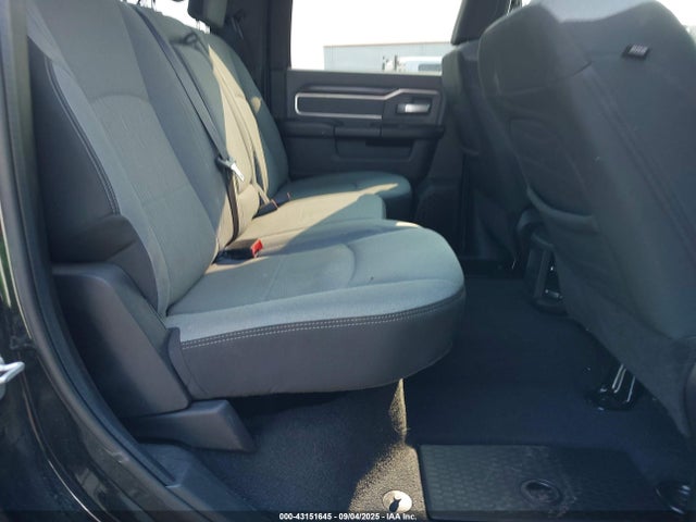 RAM 2500 2023 3C6UR5JL2PG610668 Image 8