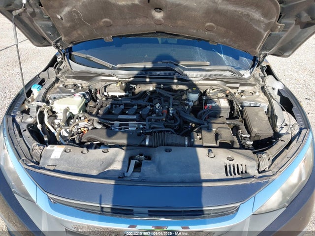 Aukcja sprzedaży 2017 Honda Civic Ex-t, vin: 19XFC1F38HE028060, numer aukcji: 43151652