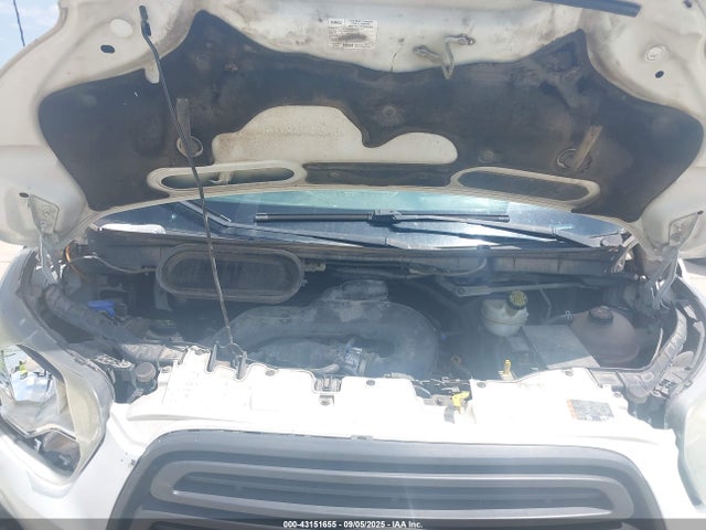 1FTNE1ZM5FKA90763 Ford 2015