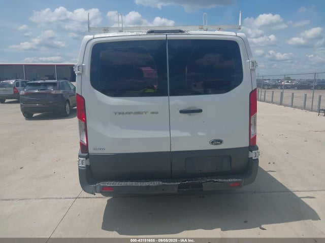 1FTNE1ZM5FKA90763 Ford 2015