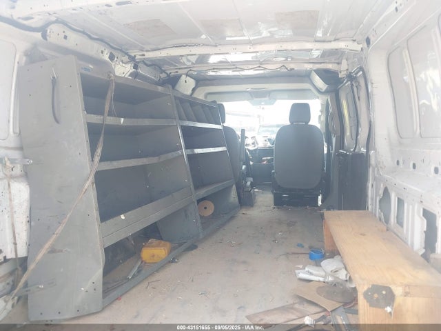 1FTNE1ZM5FKA90763 Ford 2015