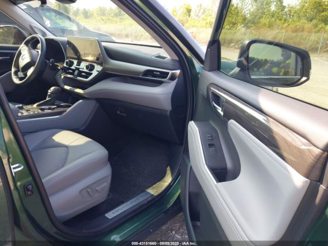 2024 TOYOTA HIGHLANDER 5TDKDRBH4RS552504 Photo 4