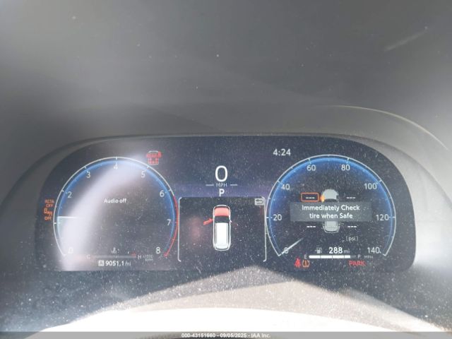 2024 TOYOTA HIGHLANDER 5TDKDRBH4RS552504 Photo 6