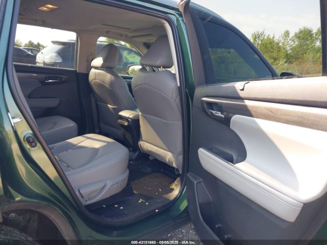 2024 TOYOTA HIGHLANDER 5TDKDRBH4RS552504 Photo 7