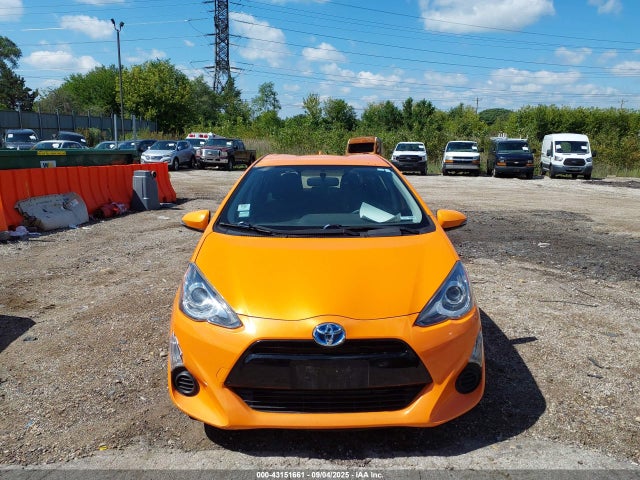 JTDKDTB30F1097161 Toyota 1nz-fxe+1lm