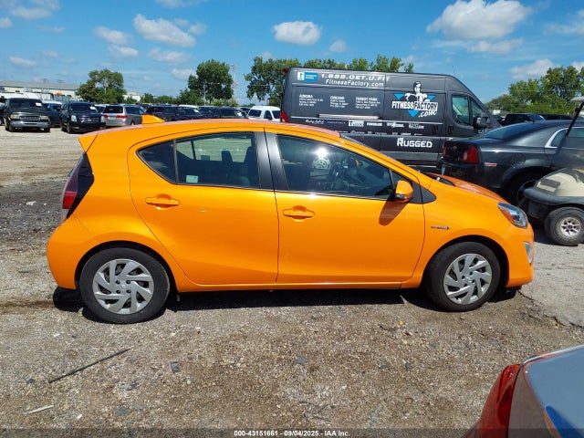 JTDKDTB30F1097161 Toyota 1nz-fxe+1lm