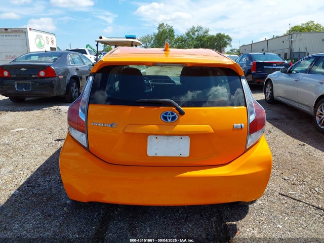 JTDKDTB30F1097161 Toyota 1nz-fxe+1lm