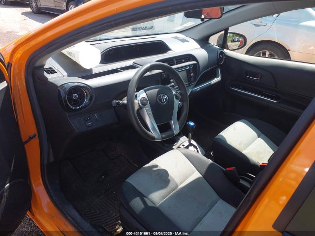 JTDKDTB30F1097161 Toyota 1nz-fxe+1lm
