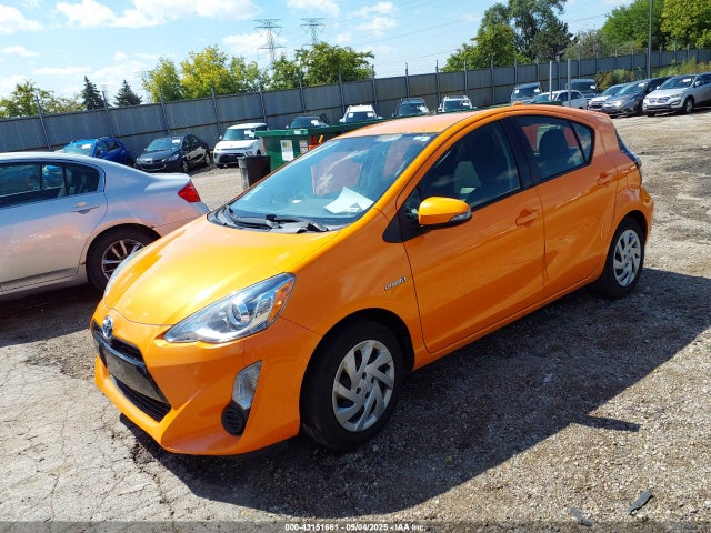 JTDKDTB30F1097161 Toyota 1nz-fxe+1lm